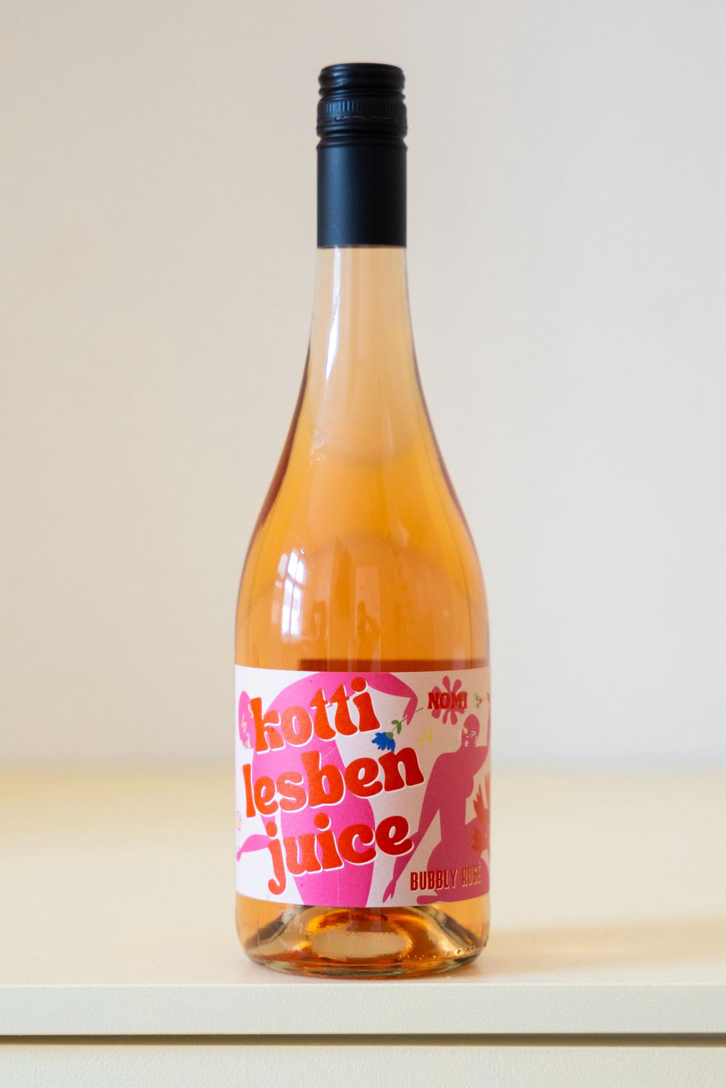Kottilesben Juice
